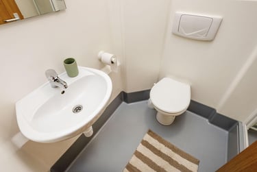 1 bed studio, Clough Road, Sheffield, S24TB - Image 4